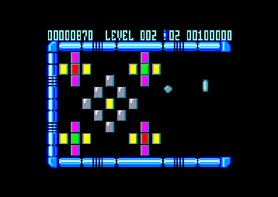 twin cobra gameplay