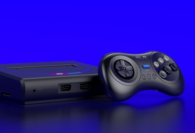 mega sg play wireless