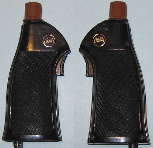 astrocade controller