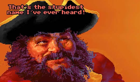 secret of monkey island
